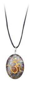 Pendentif-blanc-violet